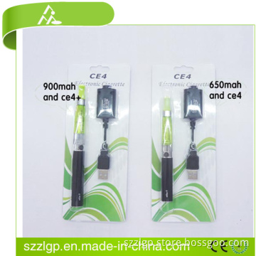 Big Sale! ! EGO CE4 Blister Package with EGO T Battery Just $3.99 and Free Shipping Fee